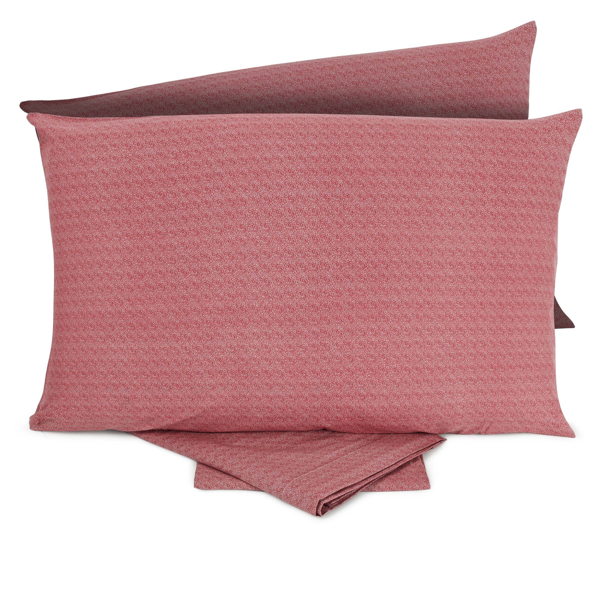 Completo letto lenzuola 100% cotone Zer0bed  Londra