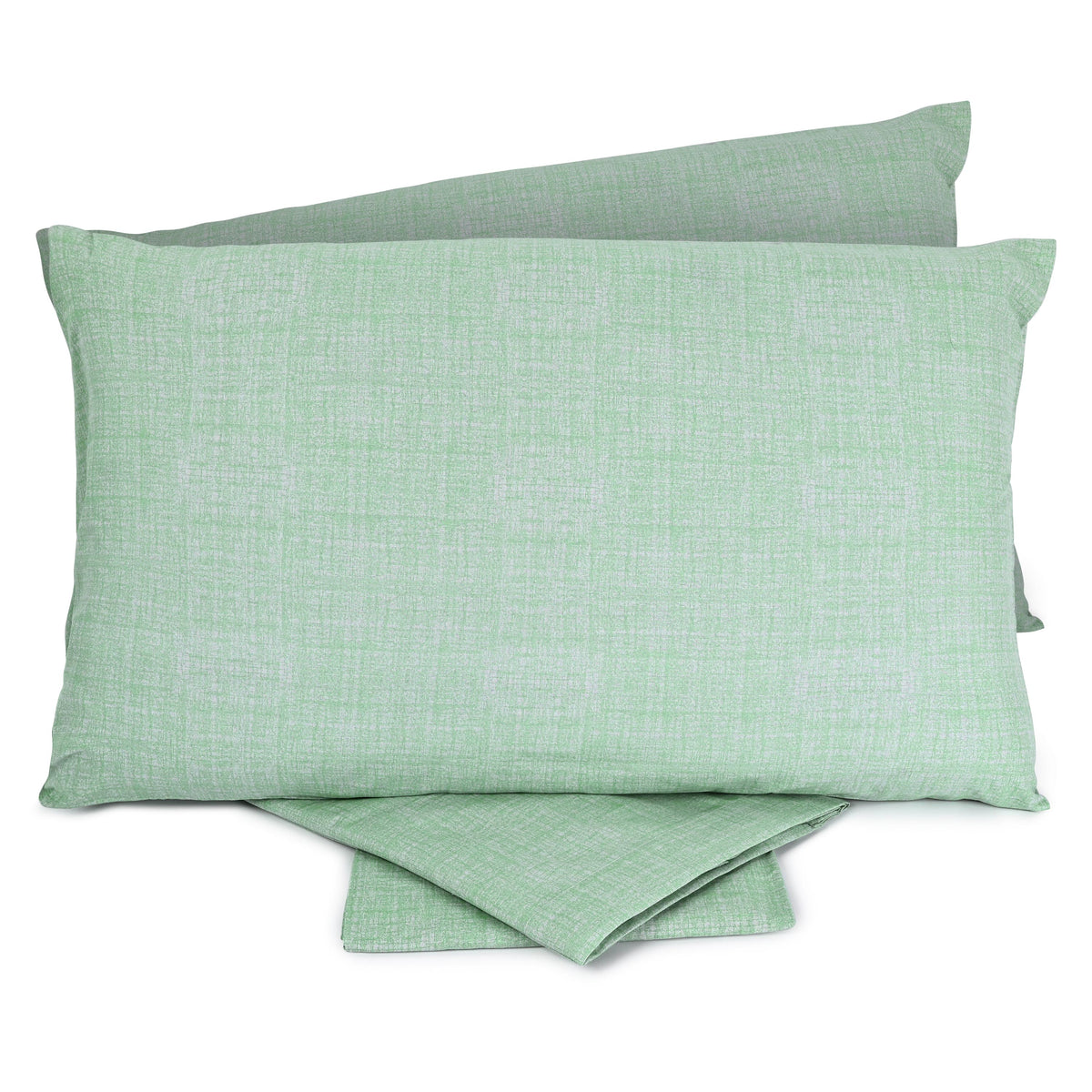 Completo letto Zer0bed in 100% cotone Vienna 