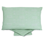 Completo letto Zer0bed in 100% cotone Vienna 