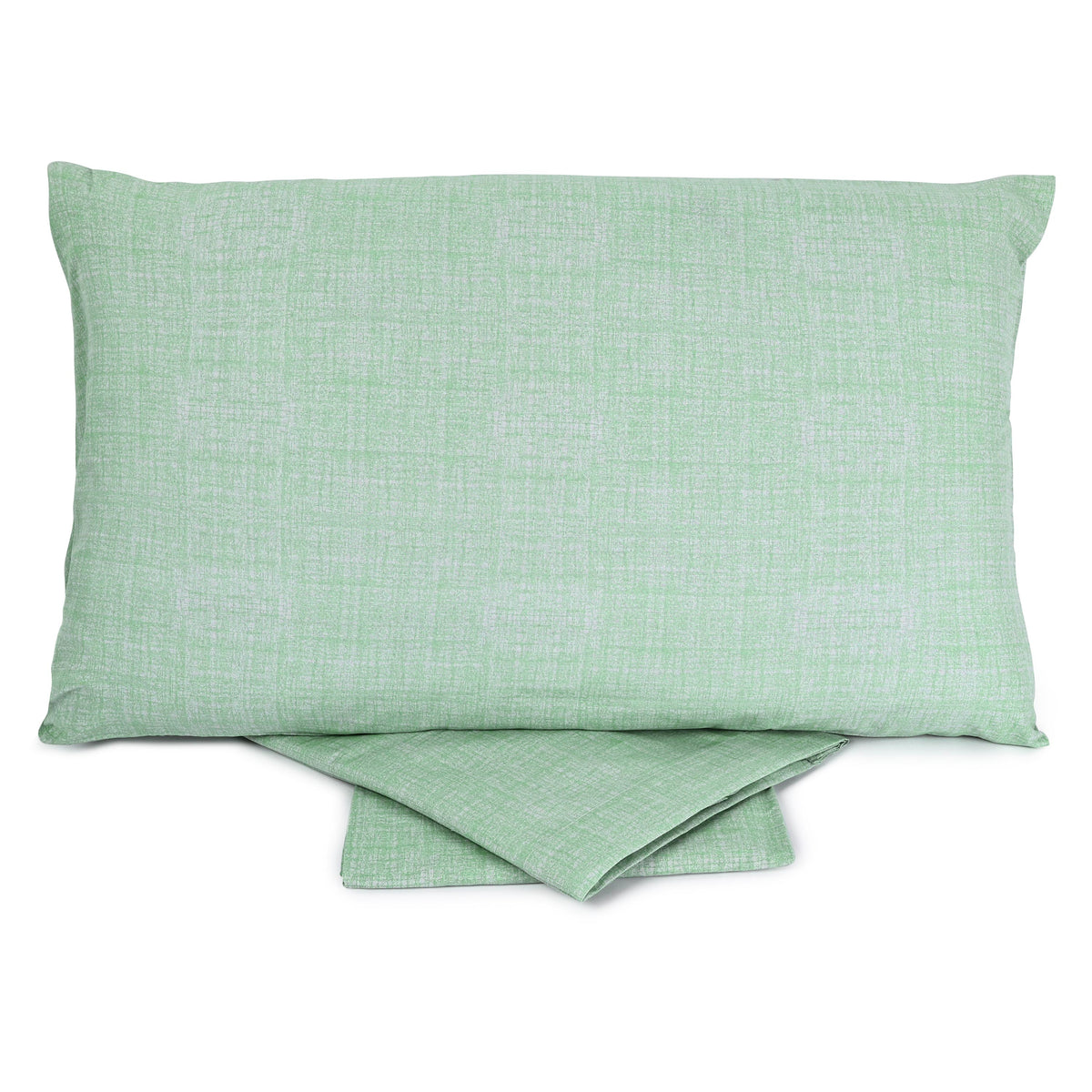Completo letto Zer0bed in 100% cotone Vienna 