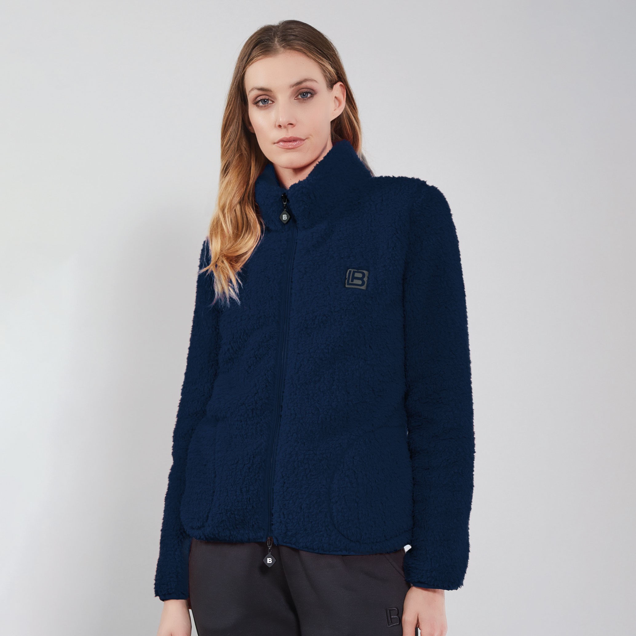 TOMEEK Giacca in Pile con Cappuccio Lungo da Donna Oversize Manica Lunga Soffice Cappotto in Peluche Caldo Giacca in Pile Teddy Giacca Invernale con Cappuccio Capispalla Cardigan,Albicocca,S