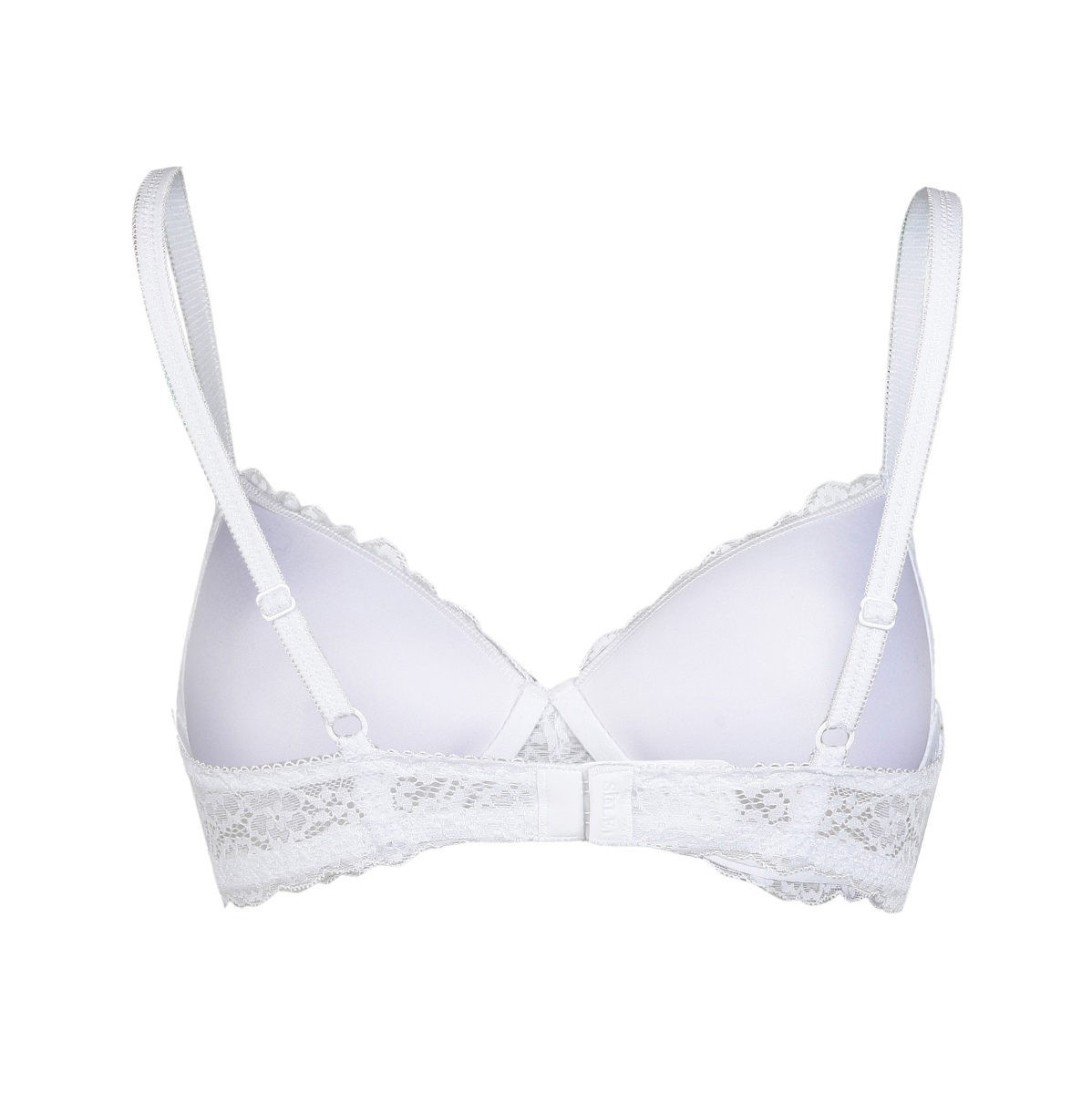 Reggiseno a triangolo SièLei 1824 coppa C senza ferretto
