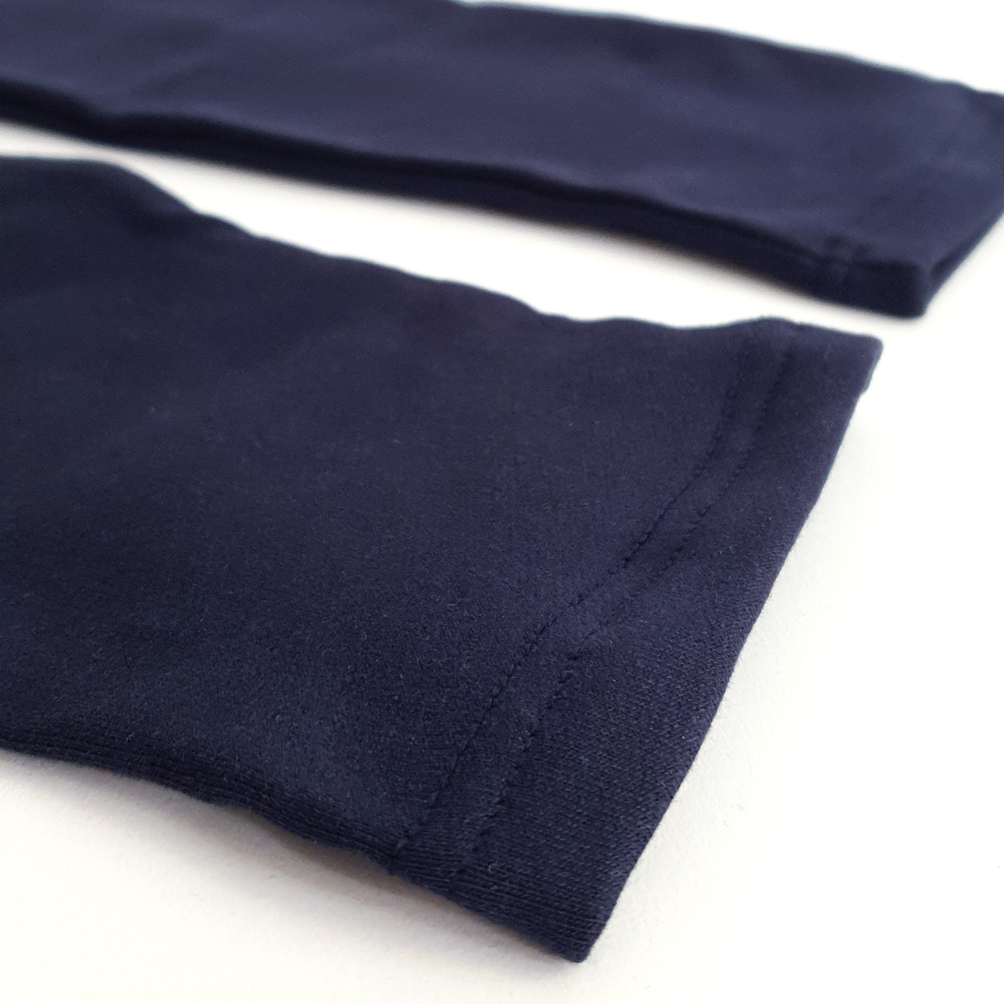 Leggings Bambina JADEA Cotone Elasticizzato - Taglie 3-14 Anni, Comodi E Morbidi - Foto 3