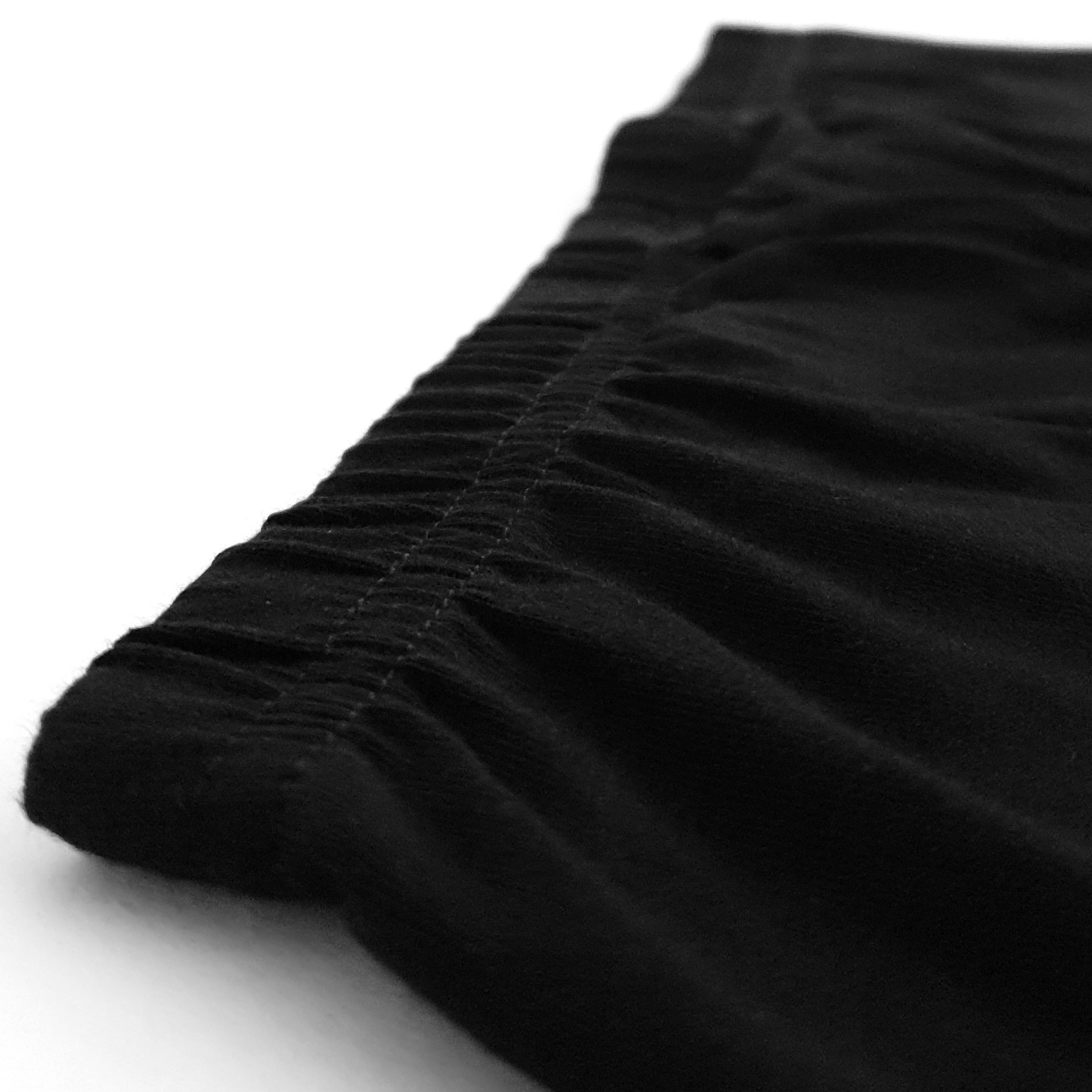 3 Leggings Donna JADEA - Cotone Elasticizzato, Vita Alta, Morbidi E Comodi