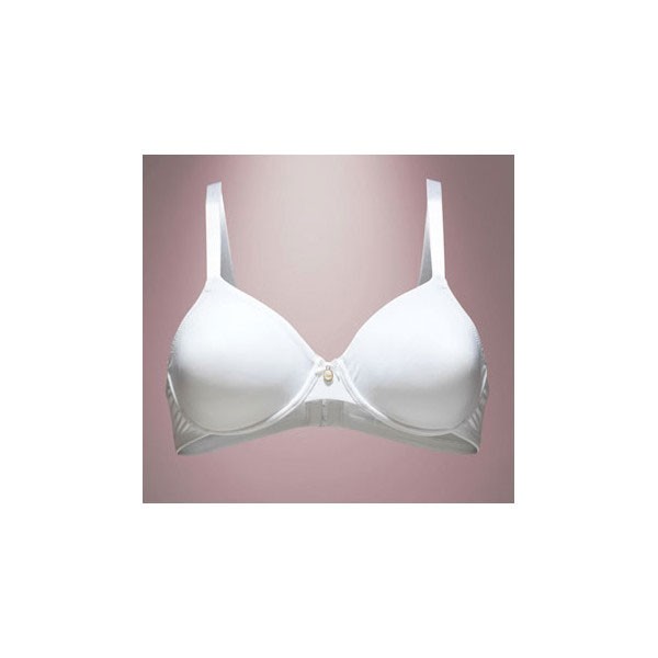 Reggiseno a balconcino con ferretti e pizzo | Blu | Tommy Hilfiger
