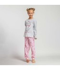 Pigiama bimba aristogatti Disney 63265