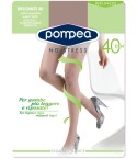 Collant Pompea riposante 40 den 6 paia 