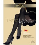 Collant lana Omsa Lasticlana caldissimo super coprente 5 paia 