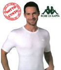 0 Robe di Kappa - 3 maglie da uomo in caldo cotone 