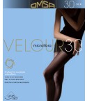  Collant microfibra Omsa velour 30 den pack
