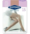 Collant velati Pompea Vani 15 den