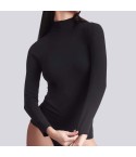  Lupetto donna Bellissima in microfibra elasticizzata 