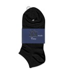 Mini calzini donna Mini Fresh Cotton Sisi 2 paia