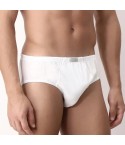  Slip uomo midi Cagi 1291 cotone 