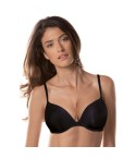 Reggiseno push-up con ferretto Siélei 1358