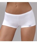 Boxerino da donna Lovelygirl 1389 in cotone elasticizzato