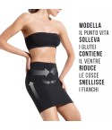 Sottogonna modellante contenitiva Controlbody 810158