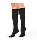 Calza gambaletto donna in cashmere Golden lady 155 R - 3 paia