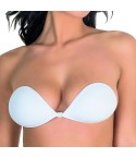 Reggiseno coppe adesive Aris 1833 schiena scoperta 