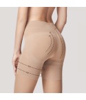 Collant push up solleva glutei Press Up 20 den Fiore