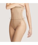 Collant vita alta Fiore High Waist Bikini 20 den