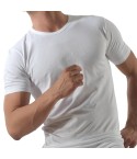 Maglia uomo Rossoporpora 2030