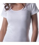 maglia donna Moretta 2102 mezza manica