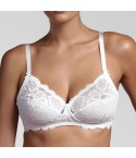 Reggiseno senza ferretto Lepel 250 coppa C 