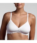 Reggiseno senza ferretto Lepel 260 coppa C
