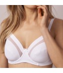 Reggiseno Spiman 355 con ferretto contenitivo