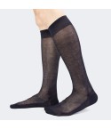 Calze uomo lunghe Ciocca 311 filo di scozia