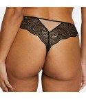 Brasiliana Sans Complexe Serena 31PAK37 pizzo