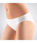 Slip donna Cotonella 3362 vita bassa cotone 3 pezzi