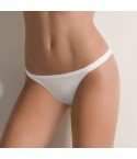 Slip tanga donna Cotonella 3364