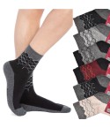 meritex calze per donna rombi 3590