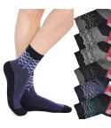 meritex calze per donna rombi 3590