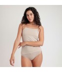 Top bretellina canotta cotone modal Admas 43645