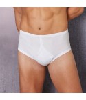 Slip uomo Matibba 480 con apertura laterale cotone