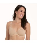 Reggiseno con ferretto preformato Rosa Faia 5237 coppa spacer