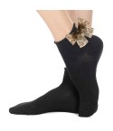Calzini da donna moda Meritex 5648