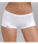 Boxerino da donna Lovelygirl 5717 in cotone elasticizzato