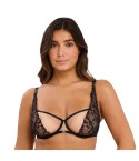 Reggiseno sexy con ferretto Sans Complexe 70AAN96
