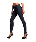 Leggings push up Intimidea 610110 contenitivo modellante