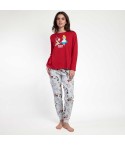 Pigiama donna Alice nel Paese delle Meraviglie Disney 63307