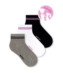 Calzini bambina Meritex 7545
