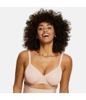 Reggiseno riducente con ferretto Sans Complexe Perfect Curves 79DAK42
