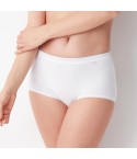 Slip midi donna a culotta Cotonella 8001