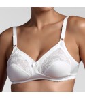 Reggiseno Lepel Delia non imbottito senza ferretto