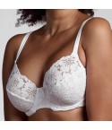 Balconcino donna Lepel 451 con ferretto coppa C e D