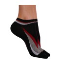 Calzini sportivi uomo Meritex 8527 cotone elasticizzato
